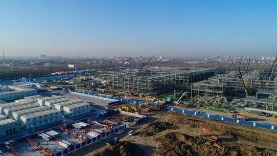 2019年裝配式建筑補貼出爐