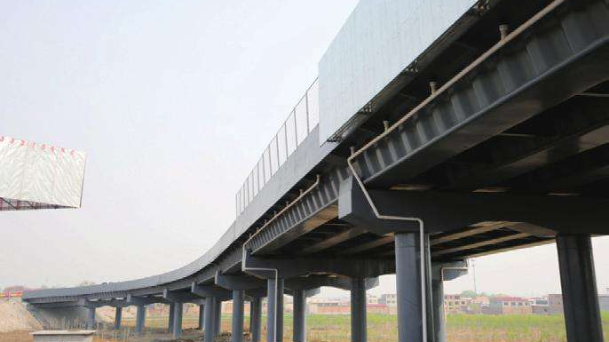 喜傳捷報 | 持續發力兩新一重 中標兩項橋梁工程